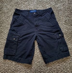 Mens Cargo Shorts